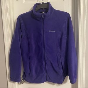Columbia jacket